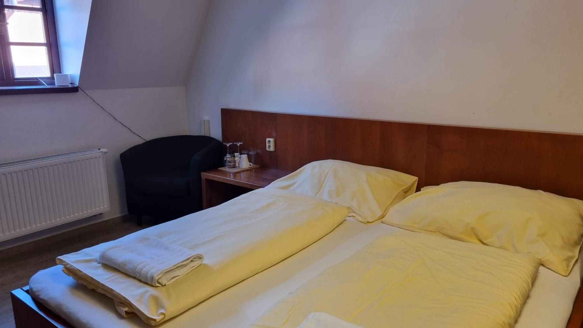 Nevinne Apartmany โคลีน ภายนอก รูปภาพ